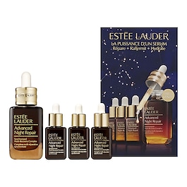 Eye Set, You'Re All Set - Serum Seti
